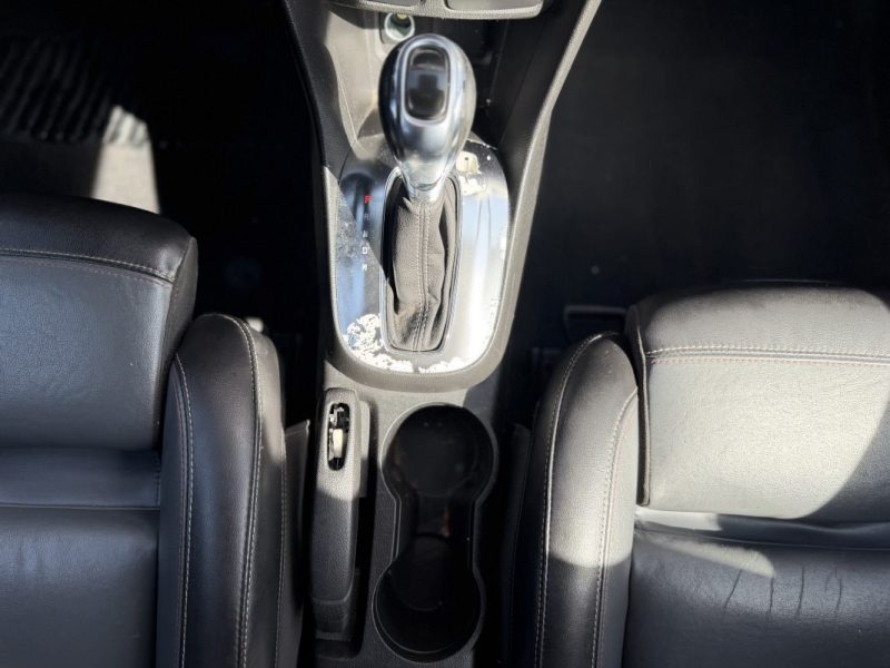 OPEL MOKKA 023 2016