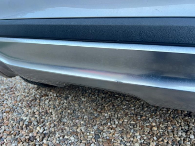 MERCEDES GLA 180 CDI 109 ch INTUITION 7G-DCT