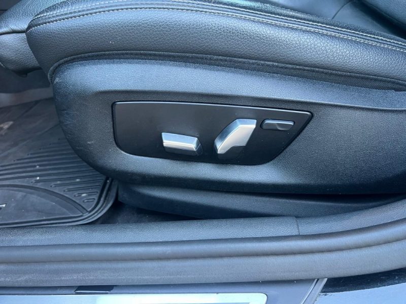 BMW 520 d TOURING xDrive 190 ch PACK M SPORT BA