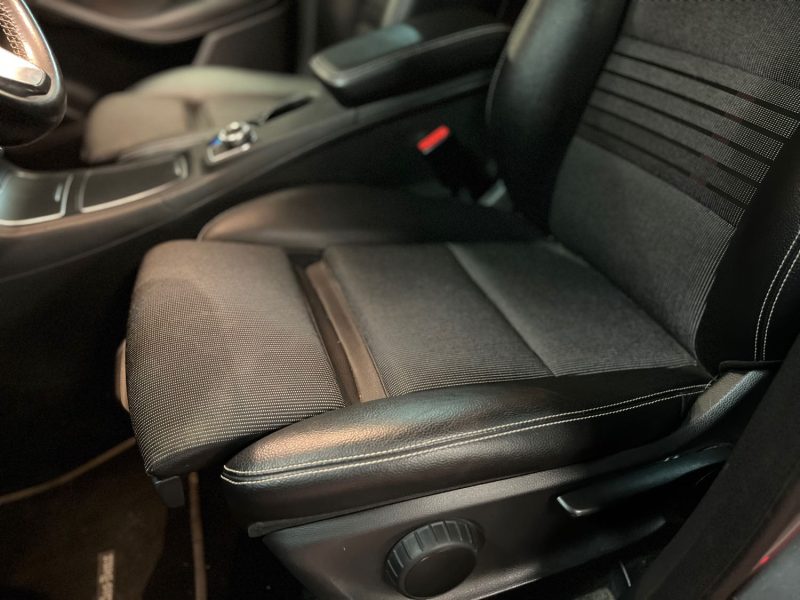 MERCEDES BENZ CLASSE B B180 CDI 109ch BUSINESS BA 