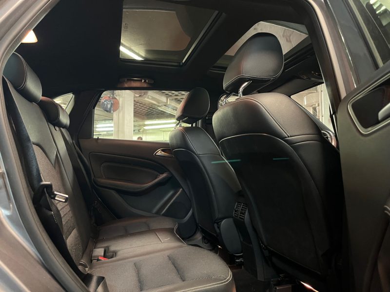 MERCEDES BENZ CLASSE B B180 CDI 109ch BUSINESS BA 