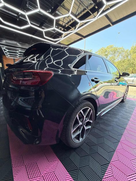 Kia Ceed GT Line Essence – 2021 – Garantie 12 mois – Échange reprise possible