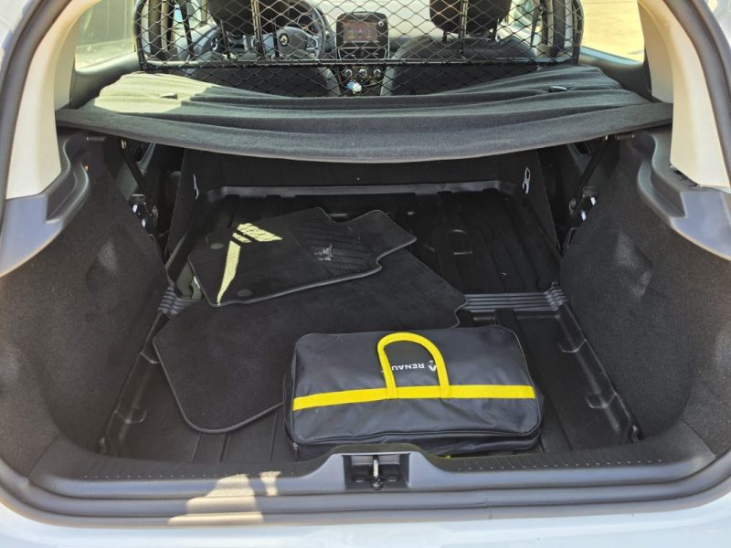 RENAULT CLIO IV / 1.5 DCI / 90Ch / garantie 12 mois