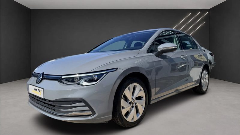 VOLKSWAGEN GOLF VIII 2.0 TDI SCR 150 DSG STYLE ALCANTARA LUMIERE AMBIANCE