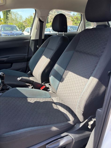 VOLKSWAGEN POLO 6 TSI 95 1.0 TSI IQ DRIVE 
