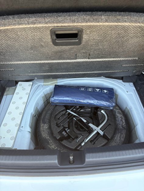VOLKSWAGEN POLO 6 TSI 95 1.0 TSI IQ DRIVE 