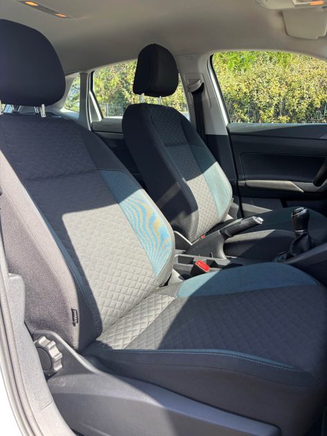 VOLKSWAGEN POLO 6 TSI 95 1.0 TSI IQ DRIVE 