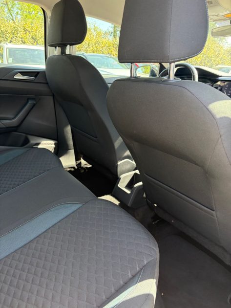 VOLKSWAGEN POLO 6 TSI 95 1.0 TSI IQ DRIVE 