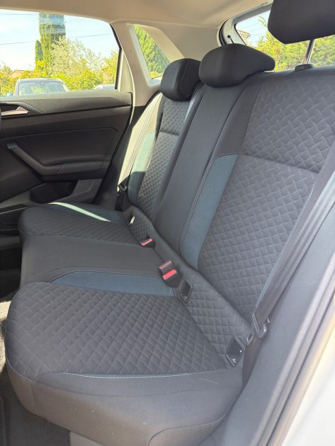 VOLKSWAGEN POLO 6 TSI 95 1.0 TSI IQ DRIVE 