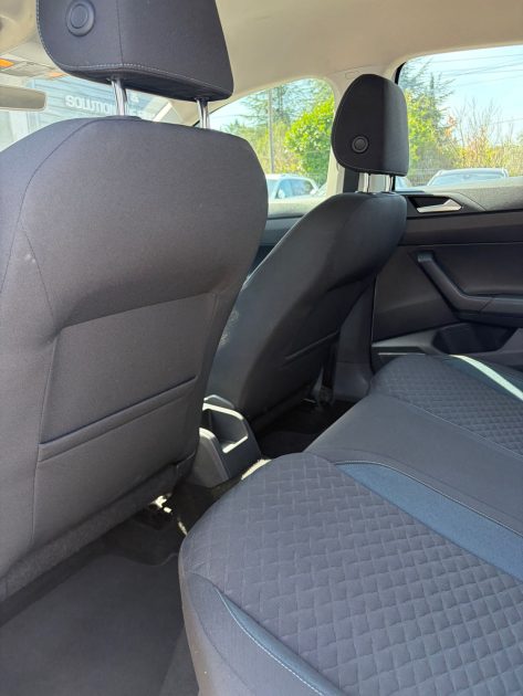 VOLKSWAGEN POLO 6 TSI 95 1.0 TSI IQ DRIVE 