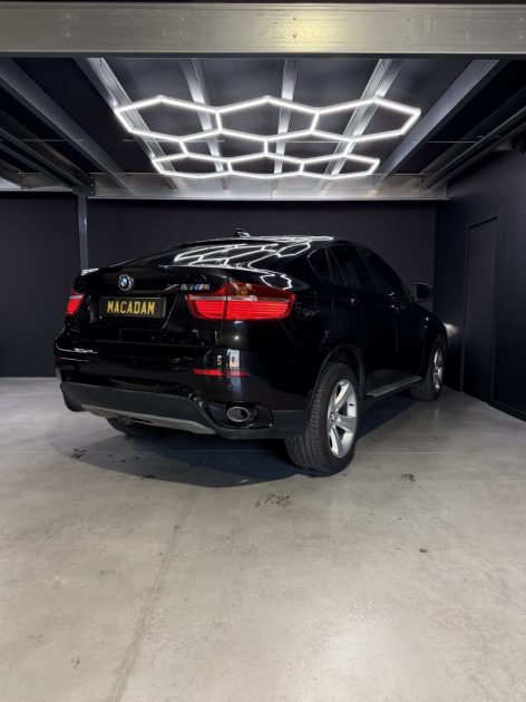 BMW X6 35d XDRIVE 286CV  