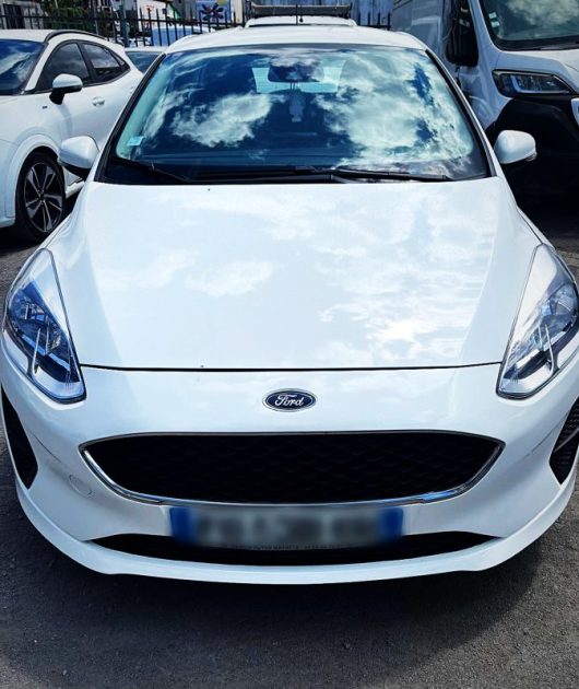 FORD FIESTA 1.1 75 2021
