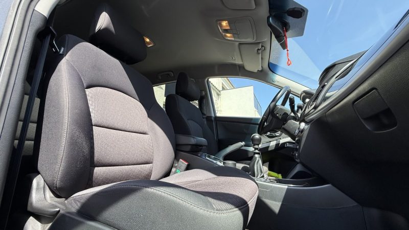 SSANGYONG KORANDO 220 E-XDI PACK SPORT 2WD 2018