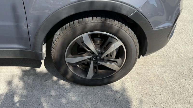 SSANGYONG KORANDO 220 E-XDI PACK SPORT 2WD 2018