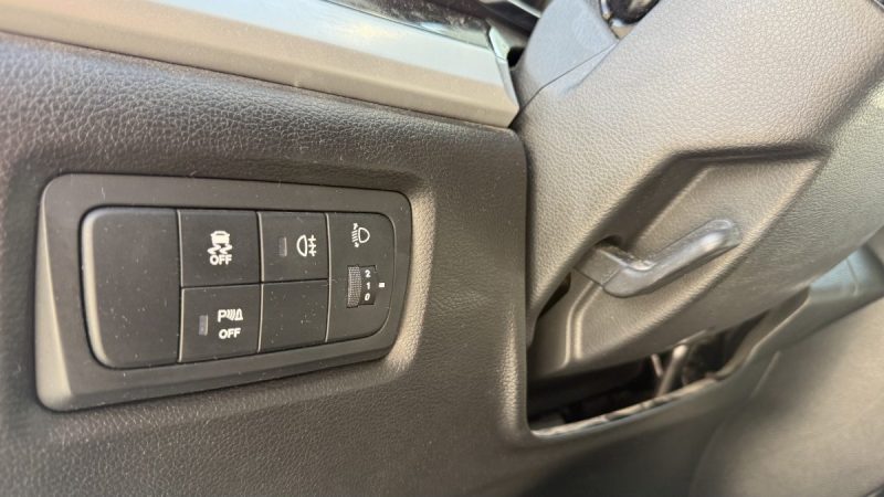 SSANGYONG KORANDO 220 E-XDI PACK SPORT 2WD 2018