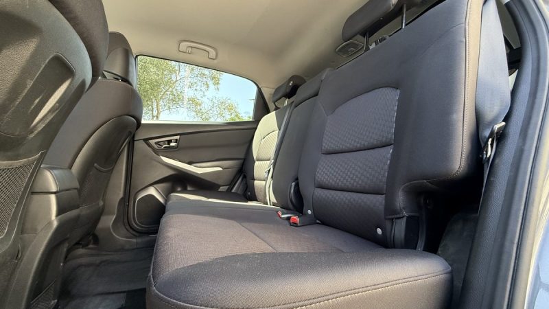 SSANGYONG KORANDO 220 E-XDI PACK SPORT 2WD 2018