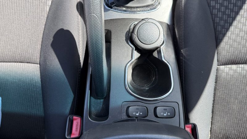 SSANGYONG KORANDO 220 E-XDI PACK SPORT 2WD 2018