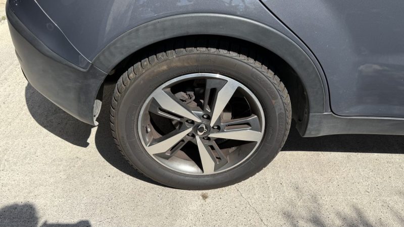SSANGYONG KORANDO 220 E-XDI PACK SPORT 2WD 2018