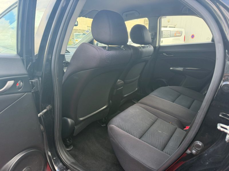 HONDA CIVIC 2.2 I-CTDI VIRTUOSE 2010