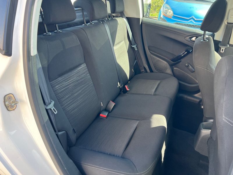 PEUGEOT 208 1.4 HDI 68CH ACCESS 