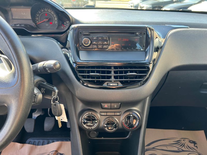 PEUGEOT 208 1.4 HDI 68CH ACCESS 