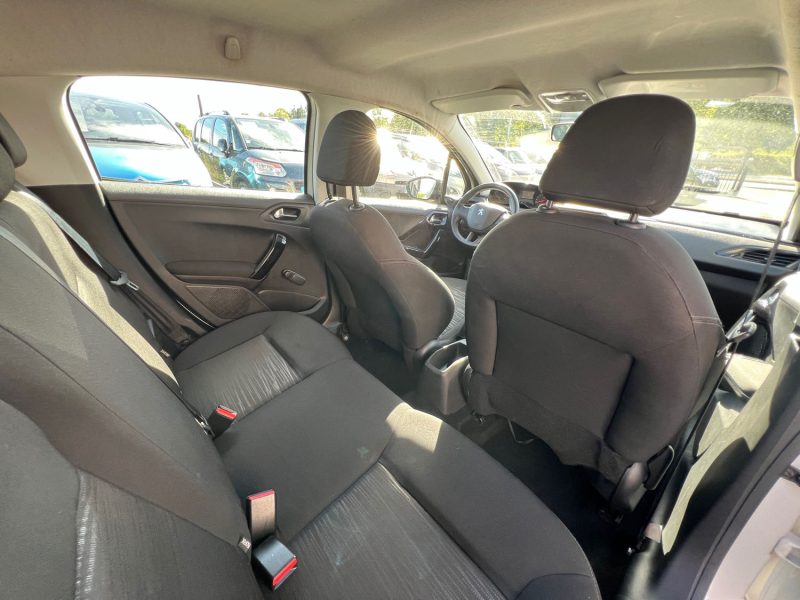 PEUGEOT 208 1.4 HDI 68CH ACCESS 