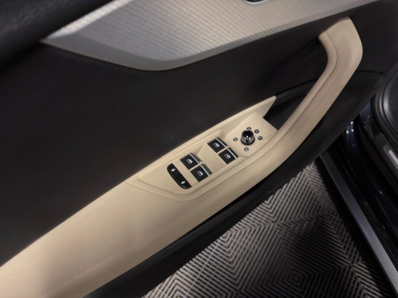 AUDI A4 2.0 ALLROAD QUATTRO TFSI 252 Cv S-TRONIC 7 - APPLE & ANDROID - GARANTIE 12 MOIS NATIONALE