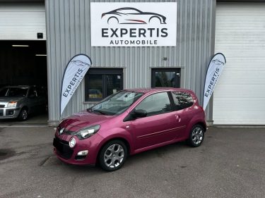 RENAULT TWINGO 1.2i DYNAMIQUE 75CV ( AUTOMATIQUE )