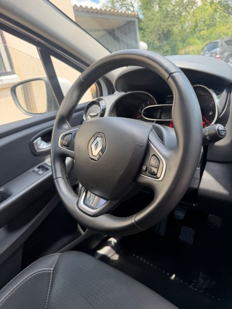 RENAULT CLIO IV  1.5 DCI 75CV