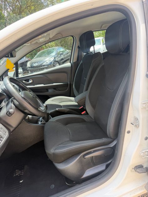 RENAULT CLIO IV  1.5 DCI 75CV