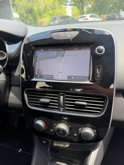 RENAULT CLIO IV  1.5 DCI 75CV