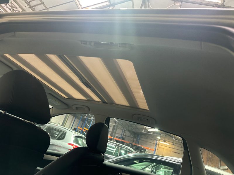 MERCEDES-BENZ CLASSE B200 2.0 CDI 140 CV
