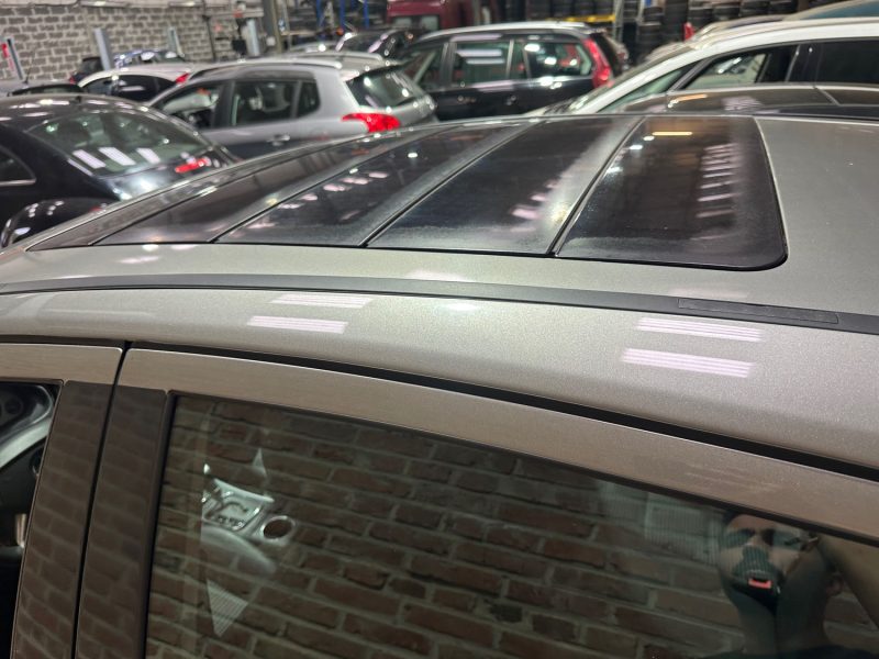 MERCEDES-BENZ CLASSE B200 2.0 CDI 140 CV