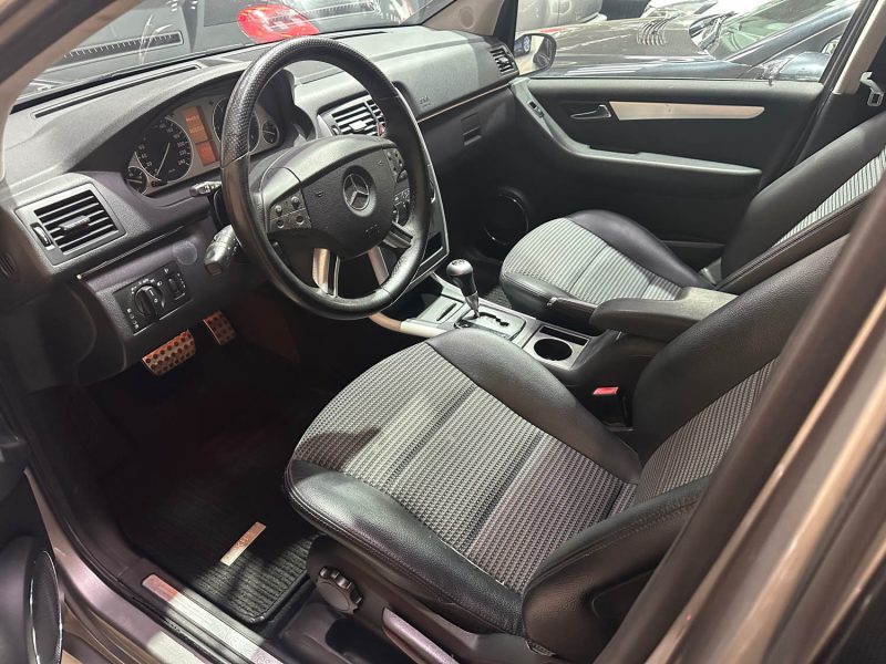 MERCEDES-BENZ CLASSE B200 2.0 CDI 140 CV