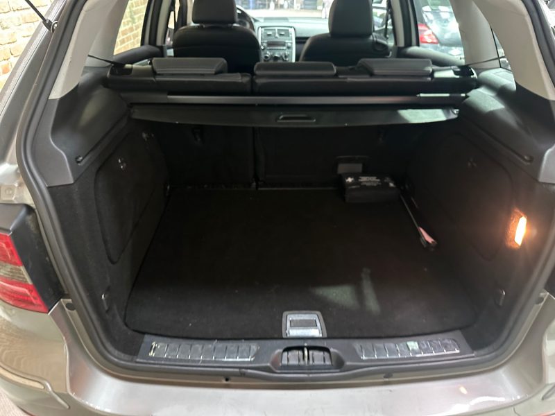 MERCEDES-BENZ CLASSE B200 2.0 CDI 140 CV