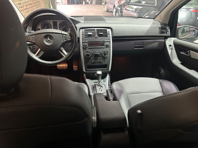 MERCEDES-BENZ CLASSE B200 2.0 CDI 140 CV
