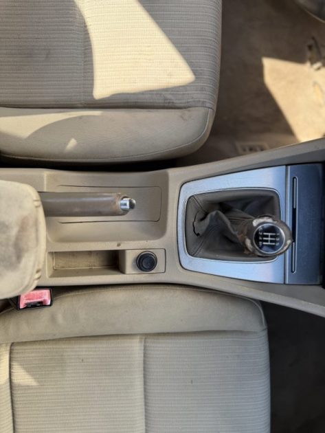 AUDI A4 AVANT 1.9 TDI ATTRACTION 2007 