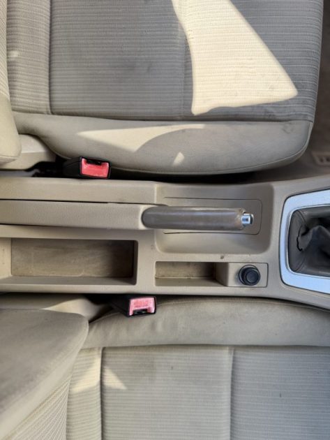 AUDI A4 AVANT 1.9 TDI ATTRACTION 2007 