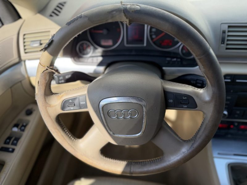 AUDI A4 AVANT 1.9 TDI ATTRACTION 2007 