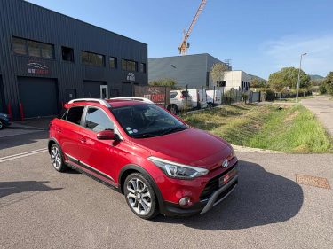 HYUNDAI I20 1.0 T-GDI 100 ACTIVE 
