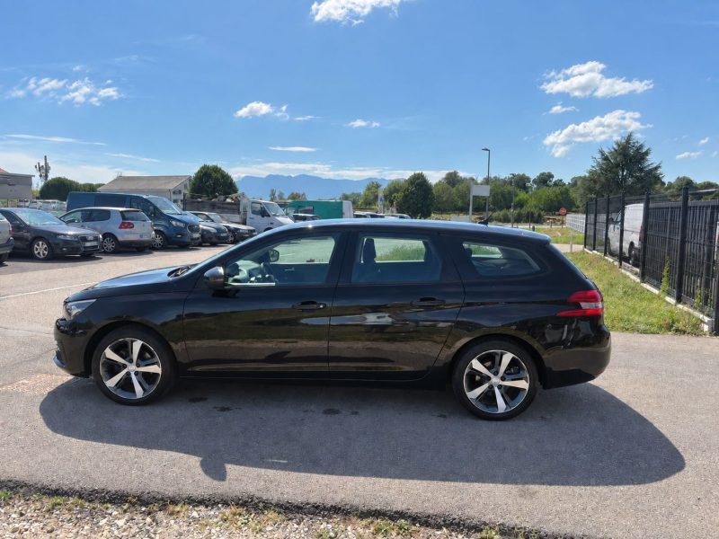 PEUGEOT 308 SW 1.5 BLUE HDI 130 ACTIVE 