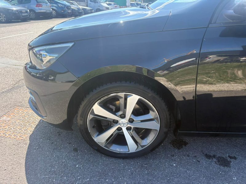 PEUGEOT 308 SW 1.5 BLUE HDI 130 ACTIVE 