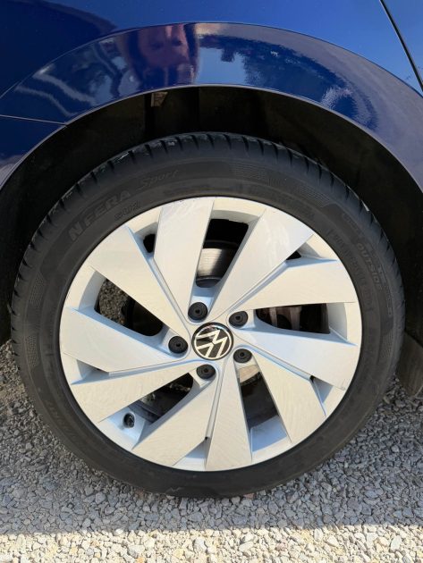 VOLKSWAGEN GOLF SW 1.5 E-TSI OPF 150 STYLE DSG 2023