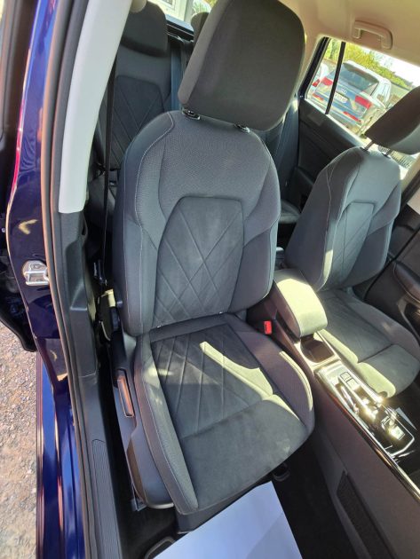 VOLKSWAGEN GOLF SW 1.5 E-TSI OPF 150 STYLE DSG 2023
