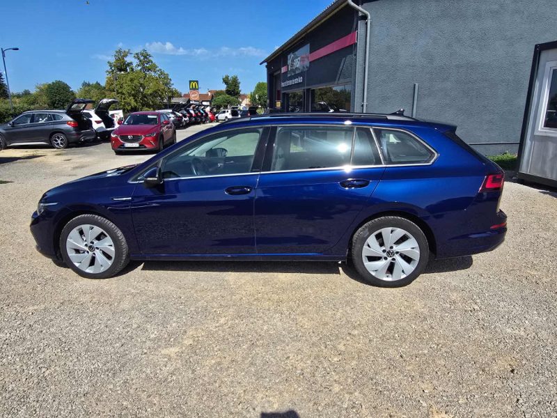 VOLKSWAGEN GOLF SW 1.5 E-TSI OPF 150 STYLE DSG 2023