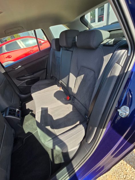 VOLKSWAGEN GOLF SW 1.5 E-TSI OPF 150 STYLE DSG 2023