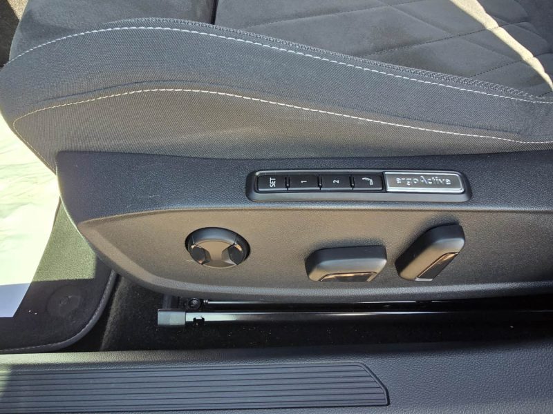 VOLKSWAGEN GOLF SW 1.5 E-TSI OPF 150 STYLE DSG 2023