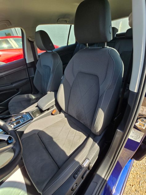VOLKSWAGEN GOLF SW 1.5 E-TSI OPF 150 STYLE DSG 2023
