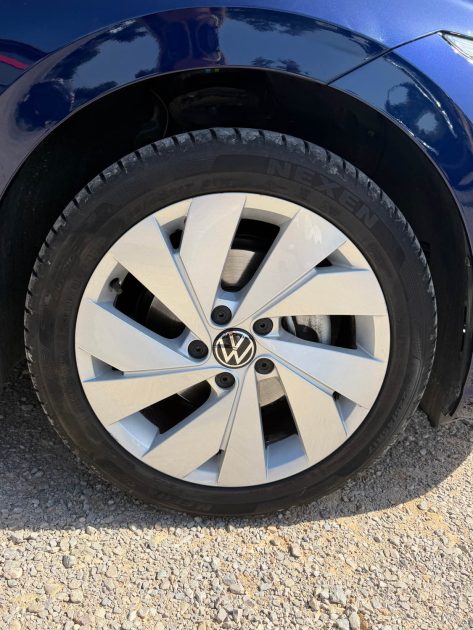 VOLKSWAGEN GOLF SW 1.5 E-TSI OPF 150 STYLE DSG 2023