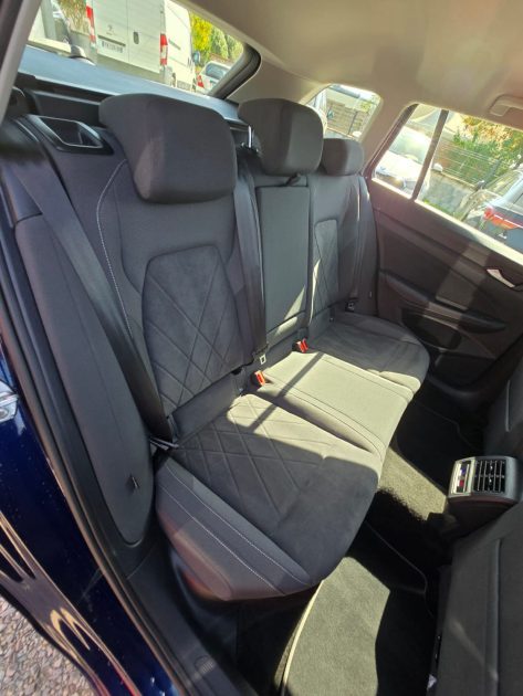 VOLKSWAGEN GOLF SW 1.5 E-TSI OPF 150 STYLE DSG 2023